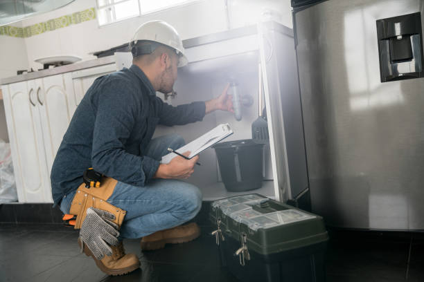 Best Water Softener Installation  in South Whitley, IN