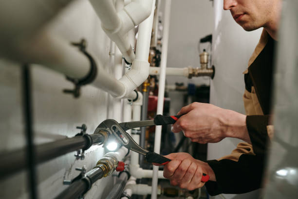 Sprinkler Systems in South Whitley, IN