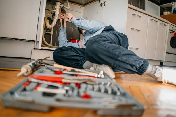 Best Emergency Plumbing Repair  in South Whitley, IN