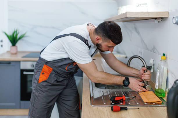 Best Sewer Cleaning Services  in South Whitley, IN