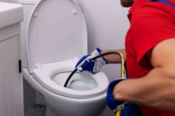Best Local Plumber Services  in South Whitley, IN