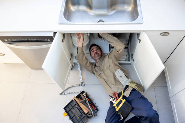  South Whitley, IN Plumbing Pros