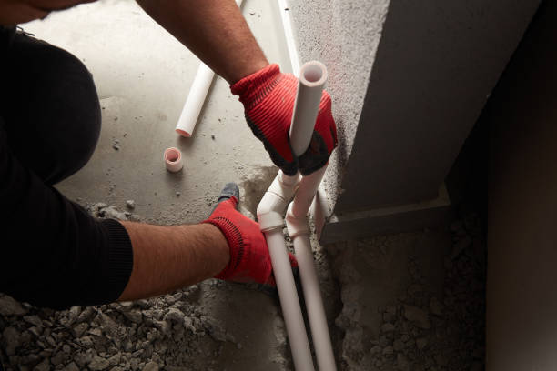 Best Emergency Plumber  in South Whitley, IN