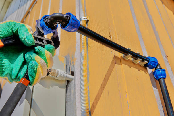 Best Residential Plumbing Services  in South Whitley, IN