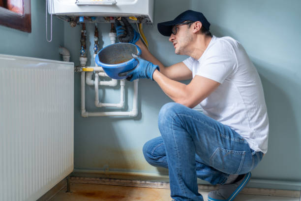 Best Plumbing Inspection Services  in South Whitley, IN