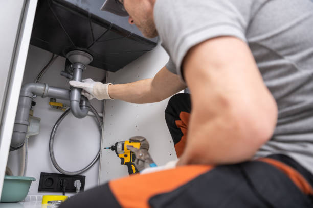 Best Faucet Repair  in South Whitley, IN